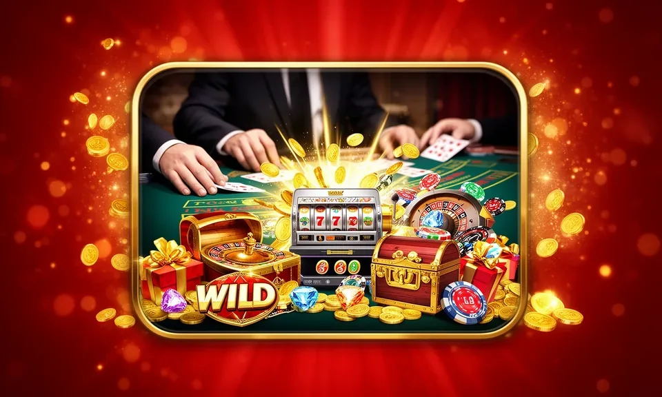 joker28 Reload Offer for Returning Members