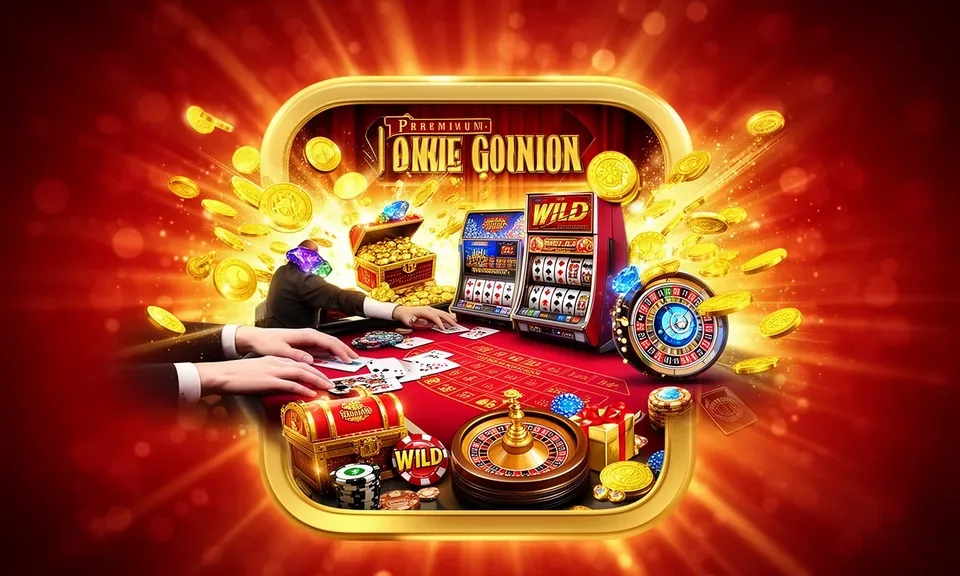 joker28 Sportsbook Welcome Offer